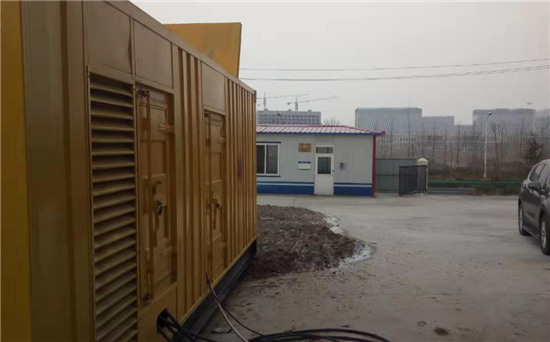 广德发电机组电缆选型核心注意事项