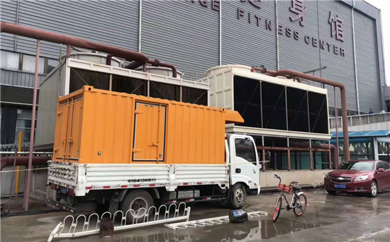 广德300KW发电机组适配电缆规格选型指南